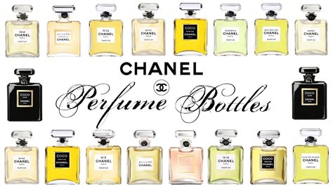 afbeelding coco chanel parfum|list of Coco Chanel perfumes.